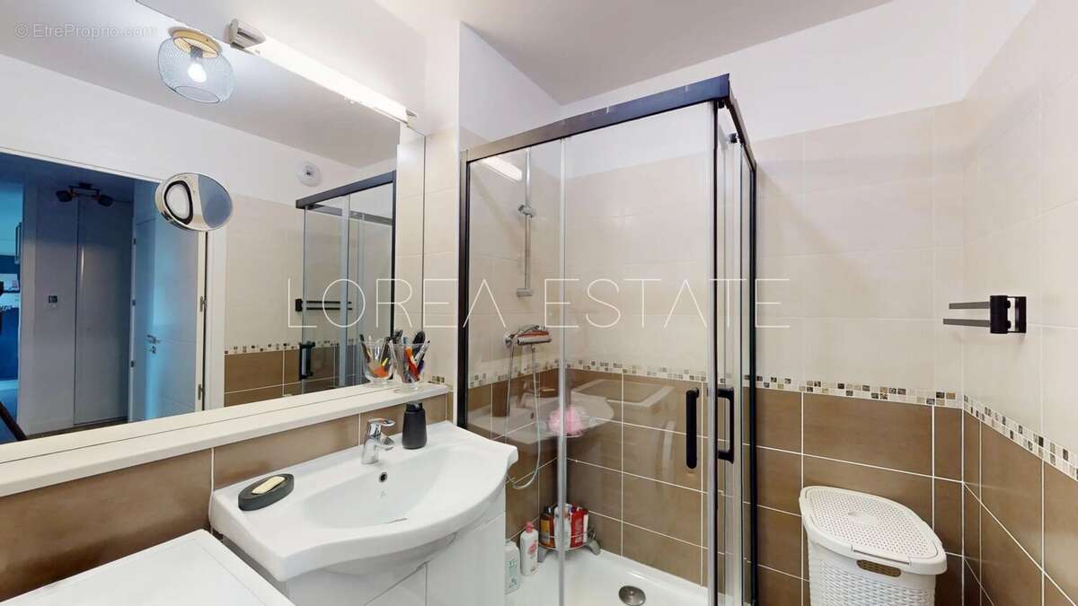 Appartement à SAINT-PEE-SUR-NIVELLE