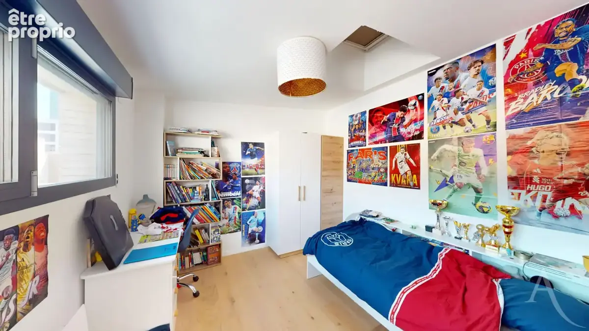 Appartement 5 pièces 169 m² à vendre à Montreuil (93100) - photo 11