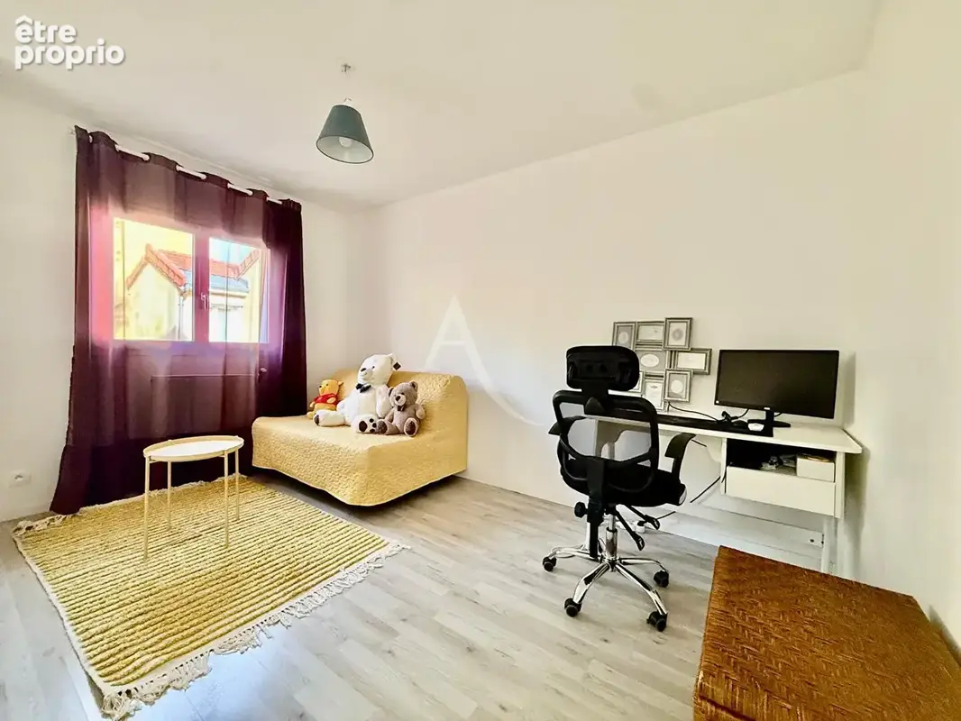Maison Chatou 6 pièces 135 m2 4 chambres - photo 16