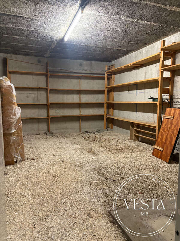 Appartement à SAINT-APOLLINAIRE