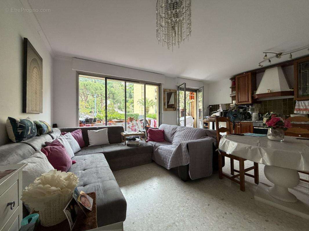 Appartement - photo 2