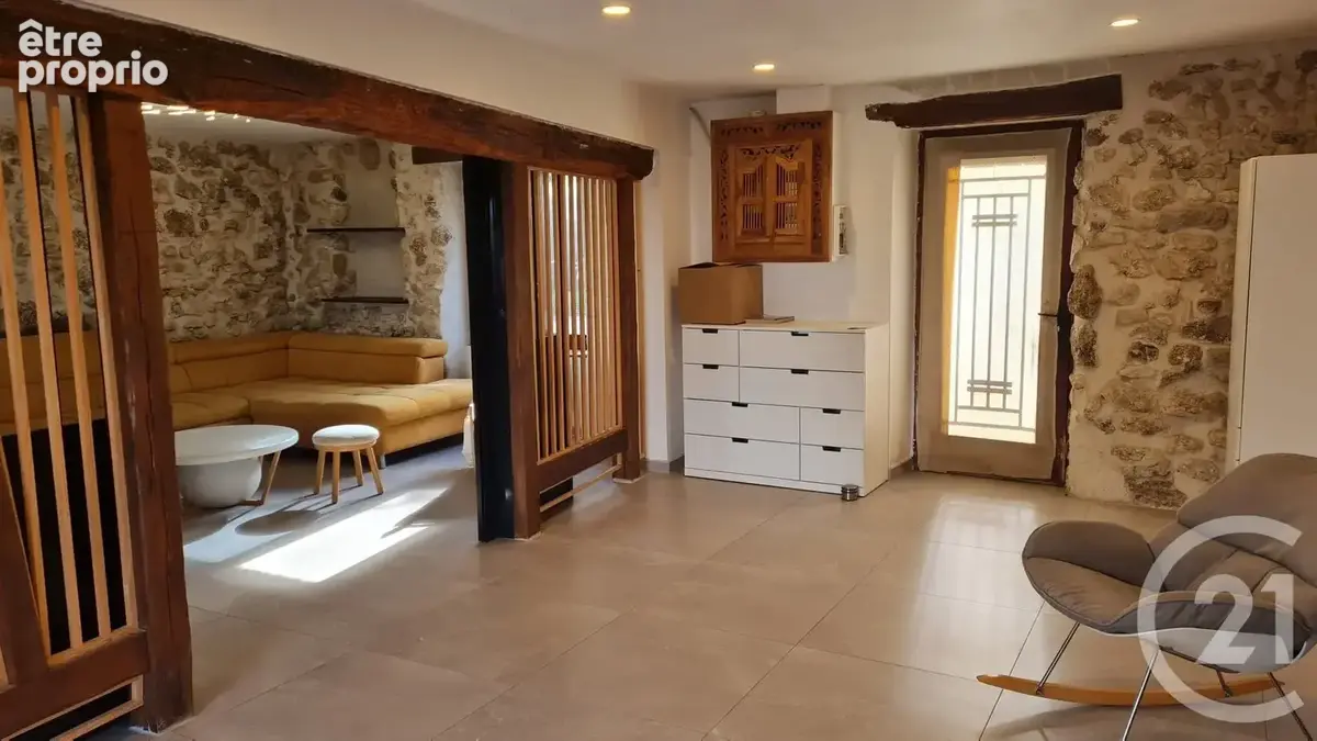 Maison 5 pièces 117 m² à vendre à Jablines (77450) - photo 1
