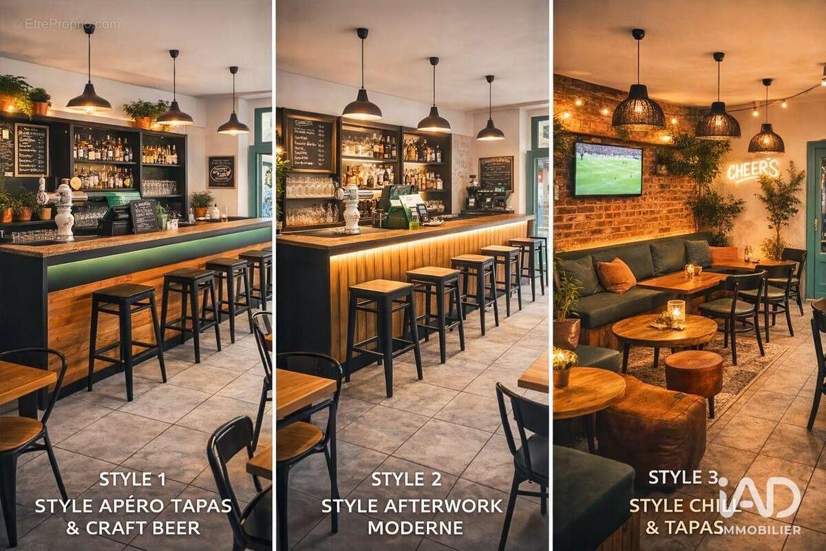 Photo 5 - Commerce à SAINT-MAXIMIN-LA-SAINTE-BAUME