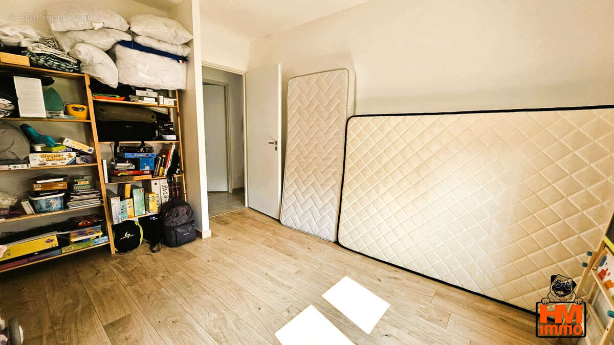 Maison à SAINT-YRIEIX-LA-PERCHE