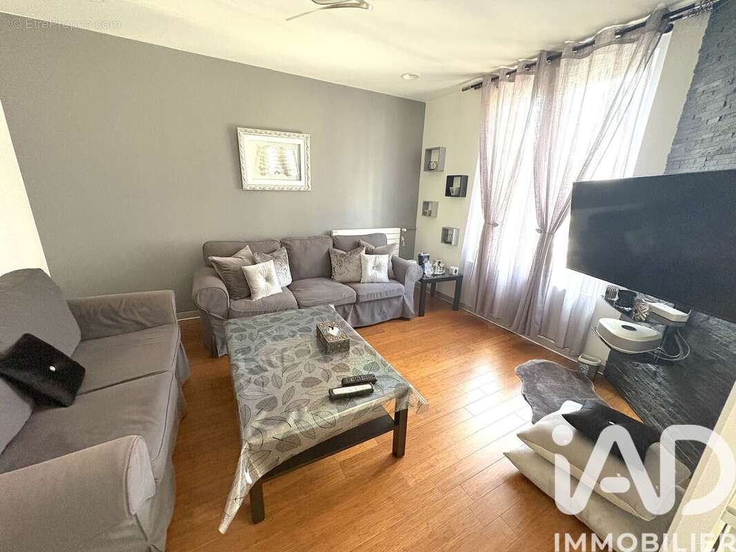 Maison 57 m² à Livry-Gargan  - photo 4