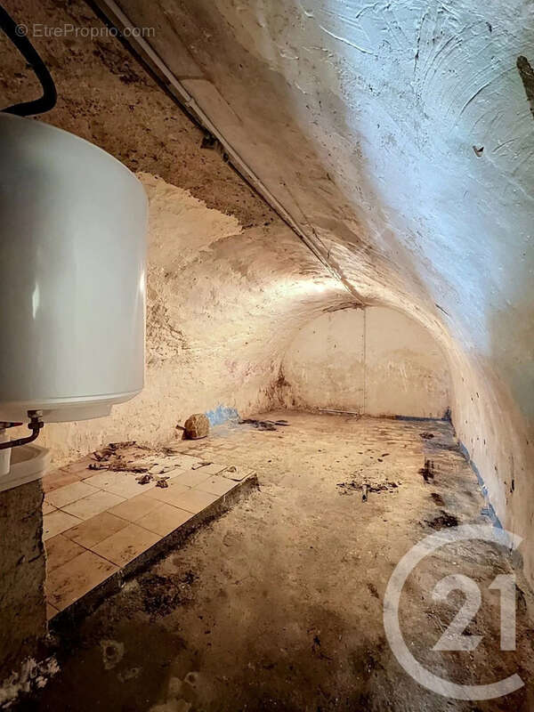 Maison à POURCIEUX