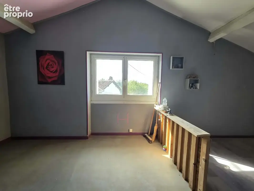 Maison 82m2 - photo 5