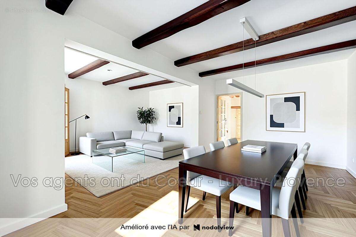 vente maison 4 Pièce(s) - photo 6