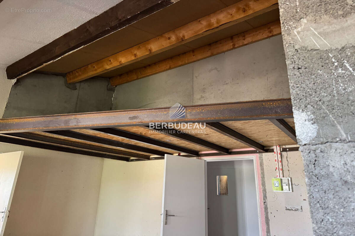 Appartement à SAINT-CHRISTOL