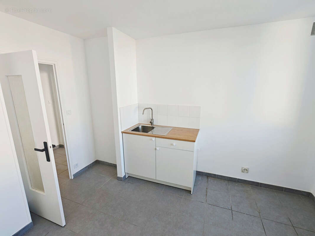 Appartement à TASSIN-LA-DEMI-LUNE