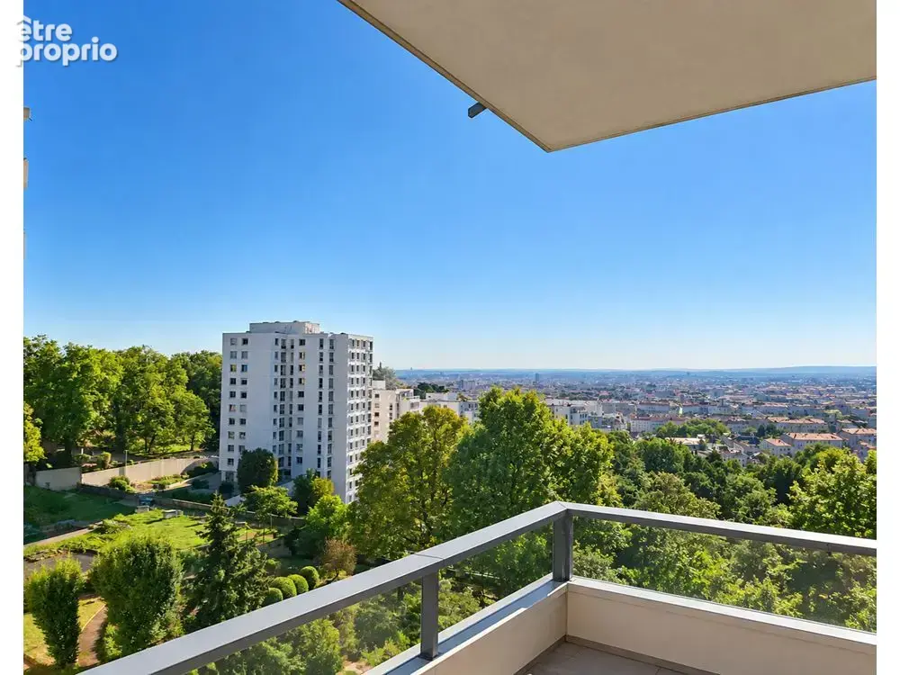 Appartement à LYON-5E