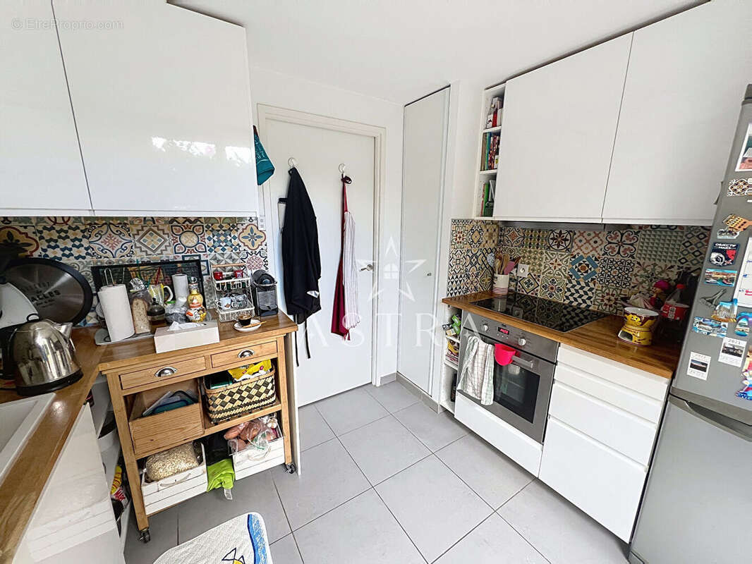 Appartement à SCEAUX