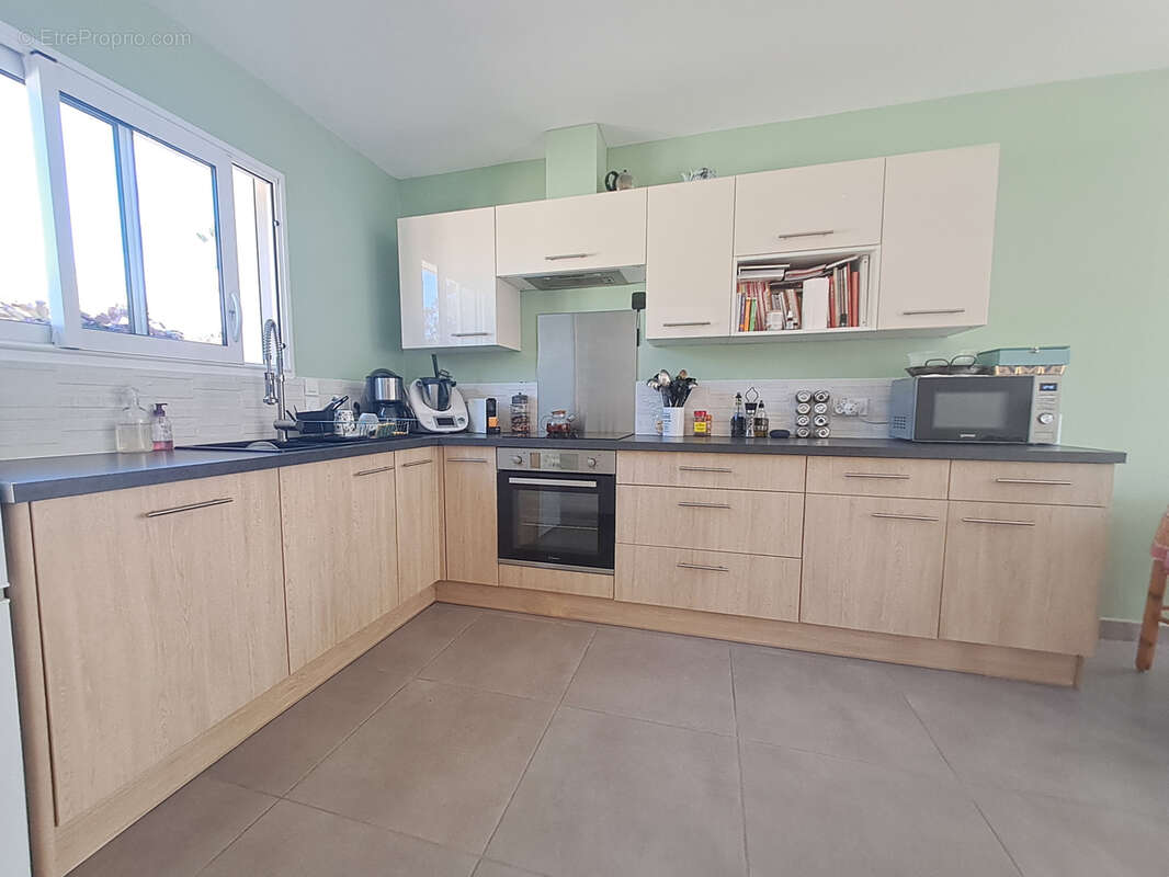 Maison à ARGELES-SUR-MER