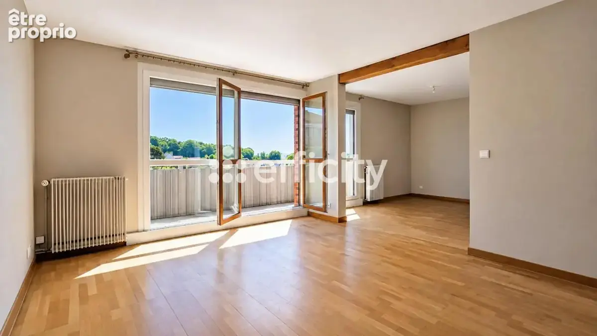 Appartement - photo 2