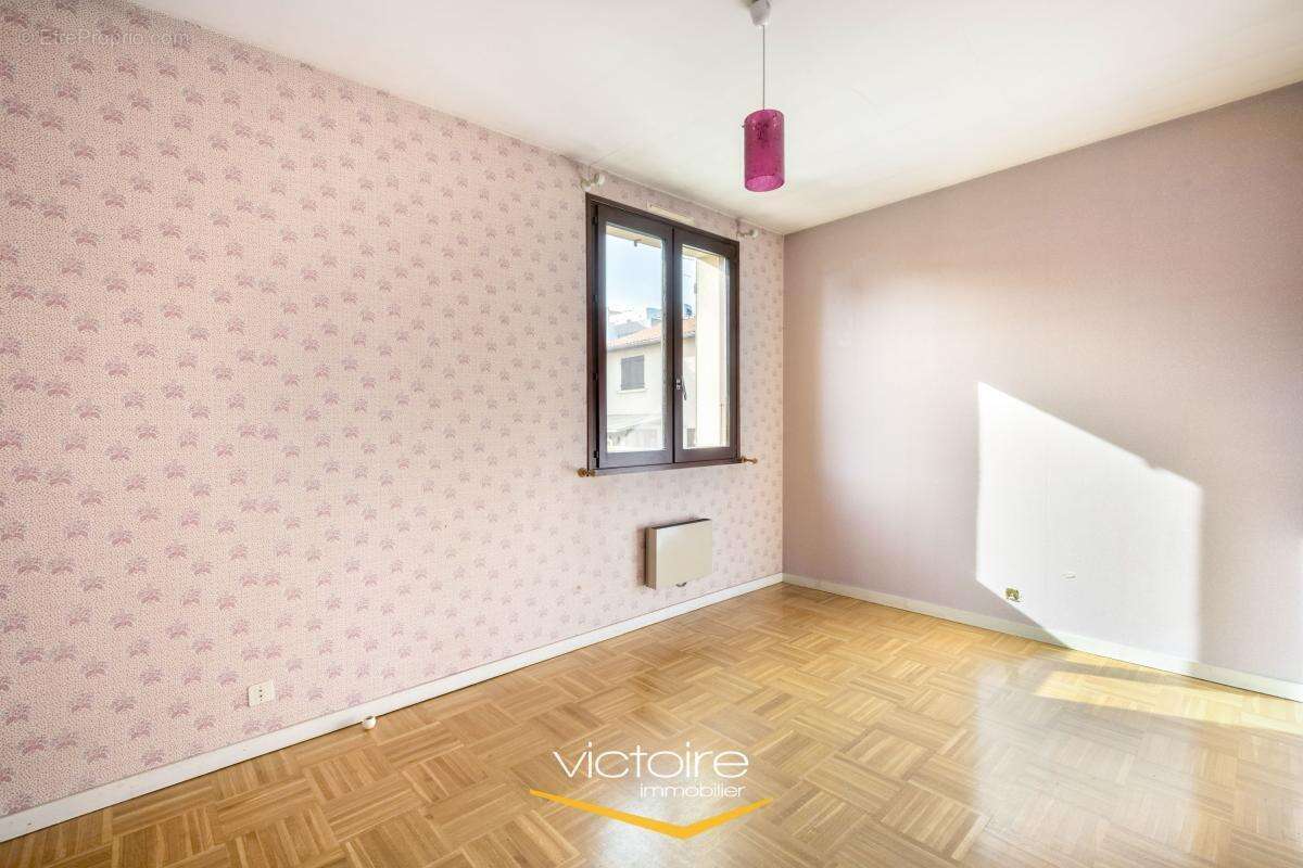 Maison à LYON-3E