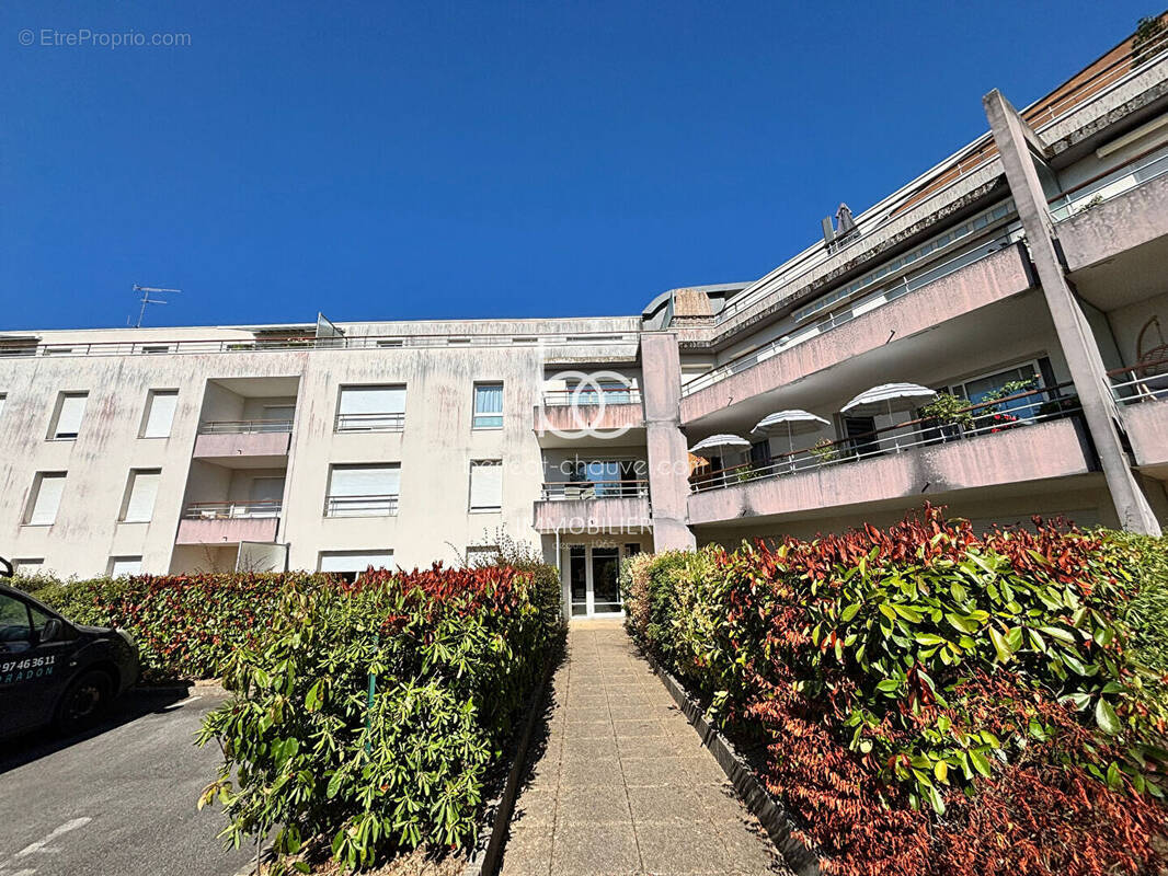 Appartement à VANNES
