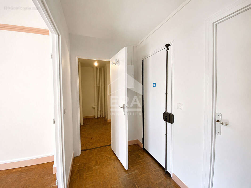 Appartement 89m² à paris 19e arrondissement - photo 9