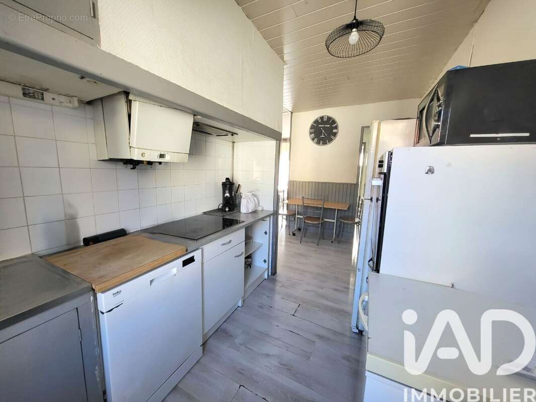 Photo 9 - Appartement à NARBONNE