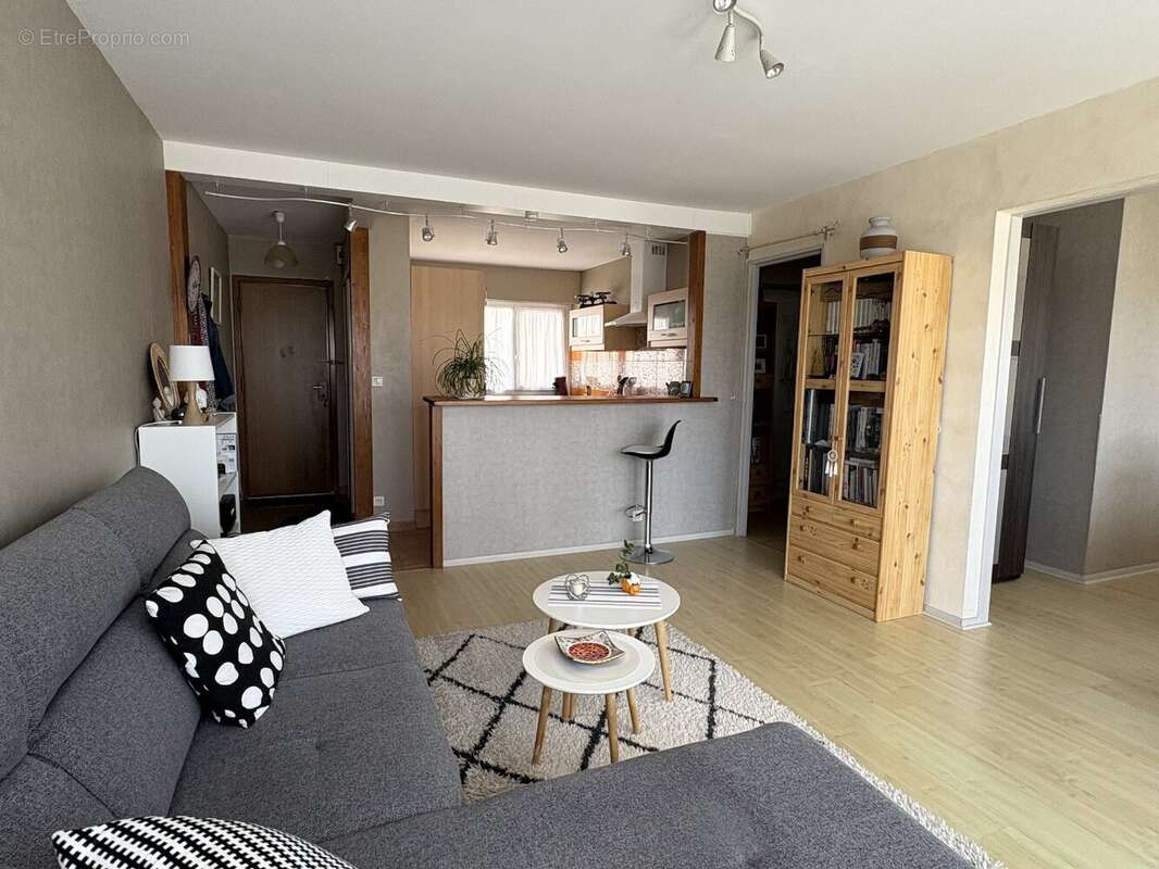 Appartement à COGNAC