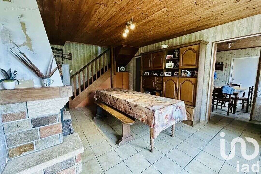 Photo 4 - Maison à AVRANCHES