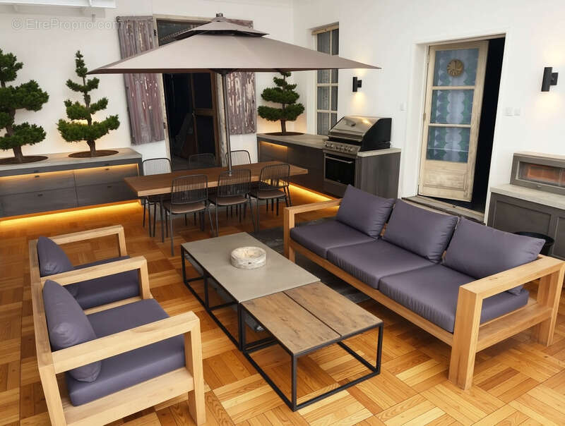 Appartement à ANGOULEME