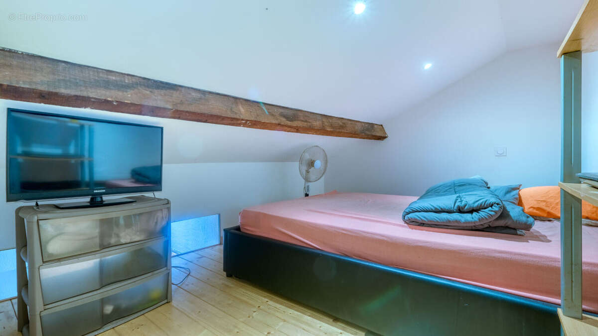 Appartement à BASTIA