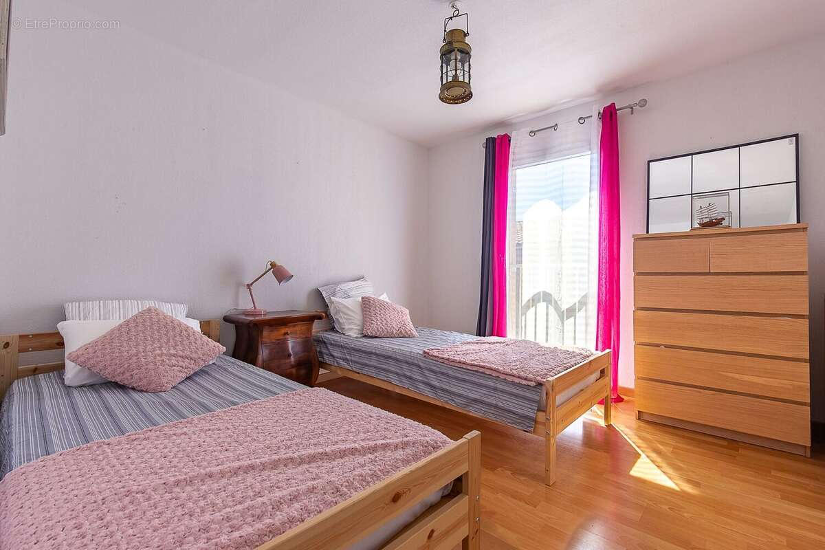 Appartement à LA CIOTAT