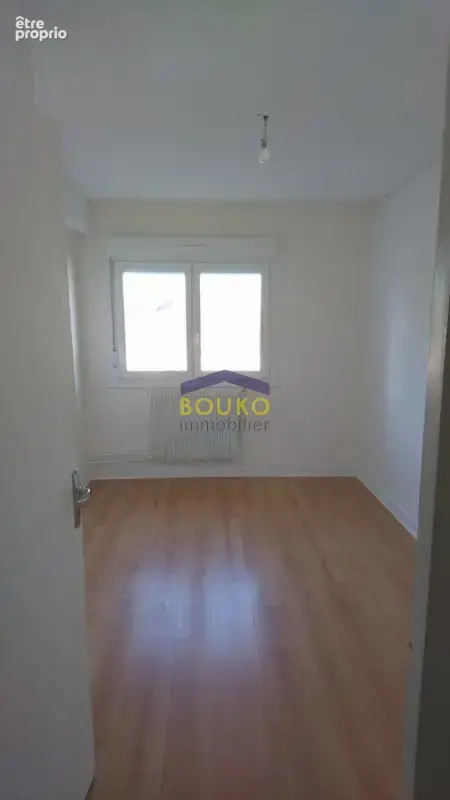 Dombasle Maison T4 de 86 m2 - photo 7