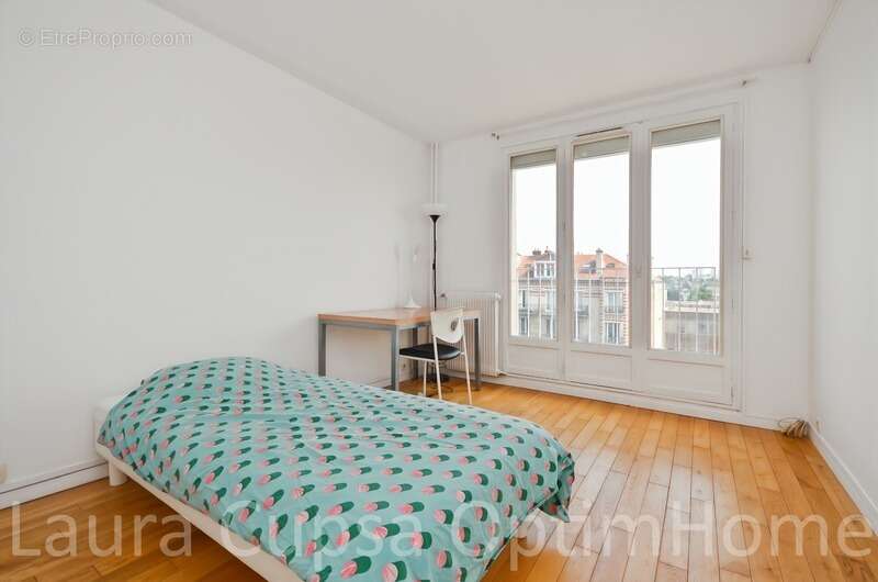 Appartement à BOURG-LA-REINE