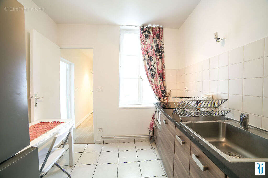 Appartement à ROUEN