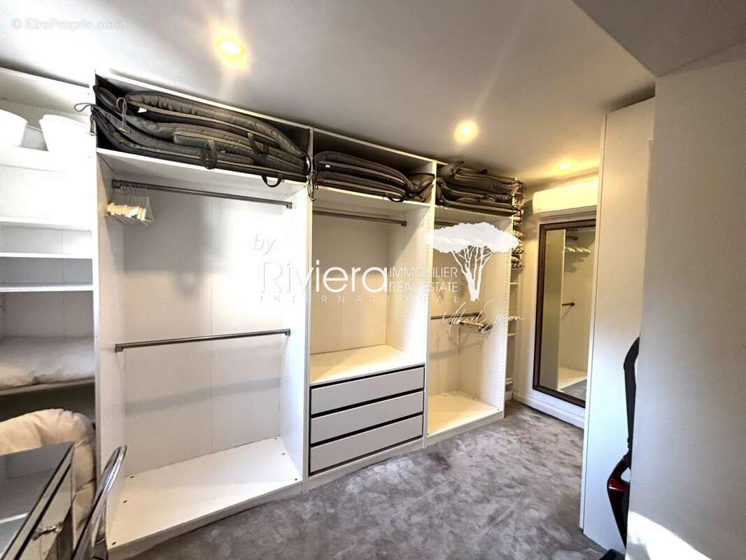 Maison à CAVALAIRE-SUR-MER