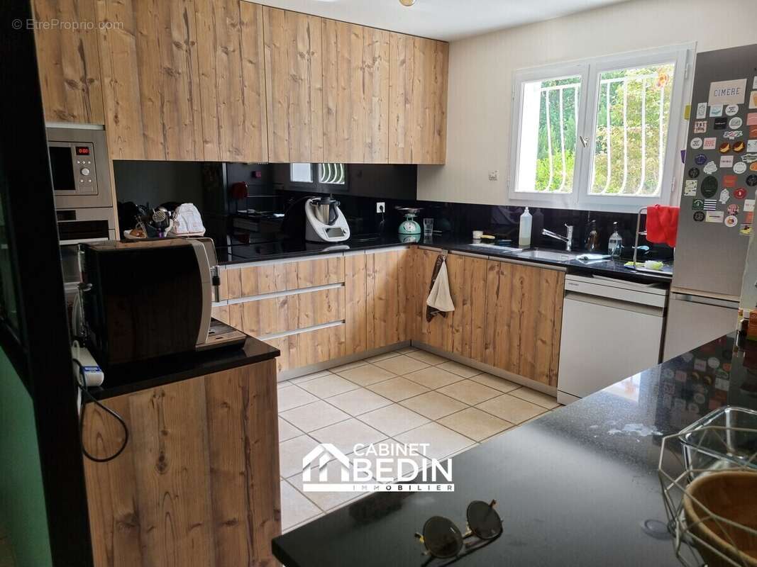Maison 133 m² à La Brede  - photo 6