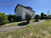 Maison à SAINT-GEORGES-DE-MONS