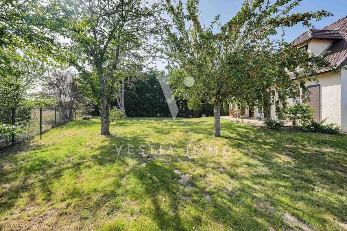 Maison à RAMBOUILLET