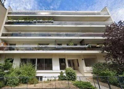 Commerce à BOULOGNE-BILLANCOURT