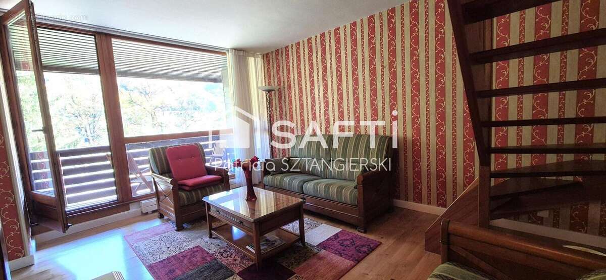 Appartement 105 m² à Mont-Dore  - photo 4
