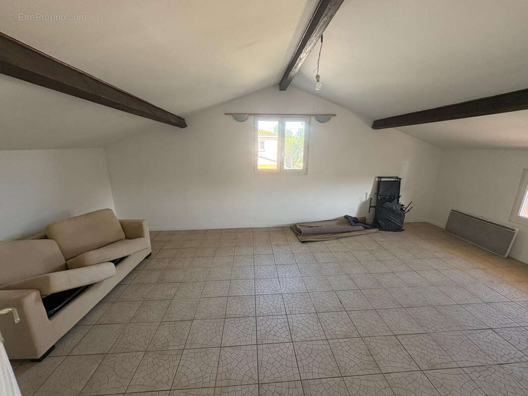 Maison à AUCAMVILLE