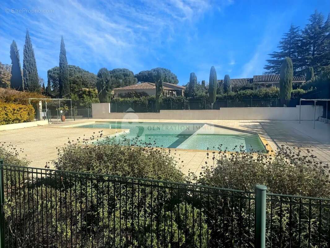 Maison à SAINT-REMY-DE-PROVENCE