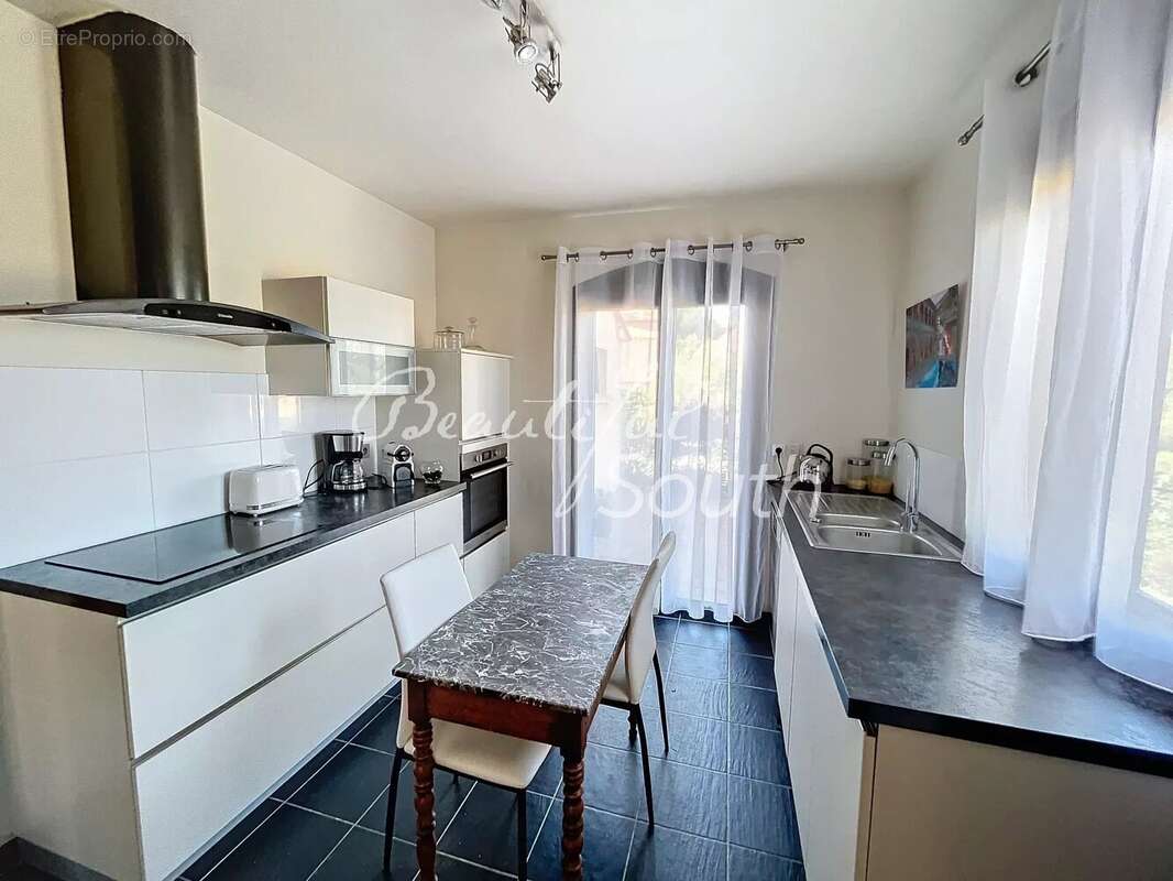 Maison à MONTESQUIEU-DES-ALBERES