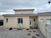 Maison à SAINT-ANDRE-DE-SANGONIS