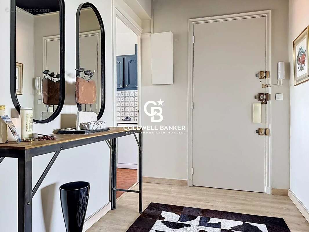 Appartement à LA ROCHELLE