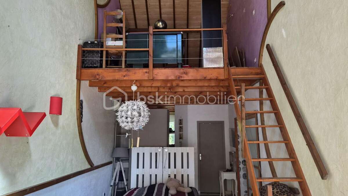 À vendre – maison familiale évolutive à nort-sur-erdre (44390) - photo 11