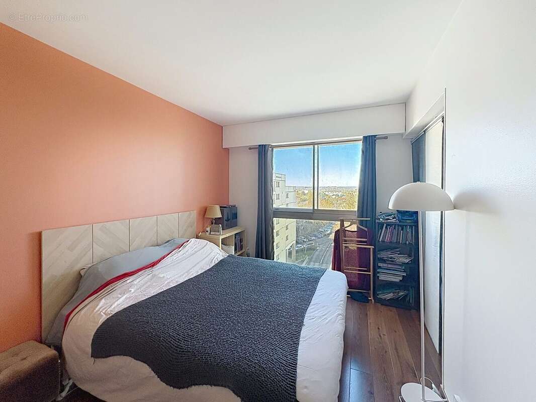 Appartement à CHEVILLY-LARUE