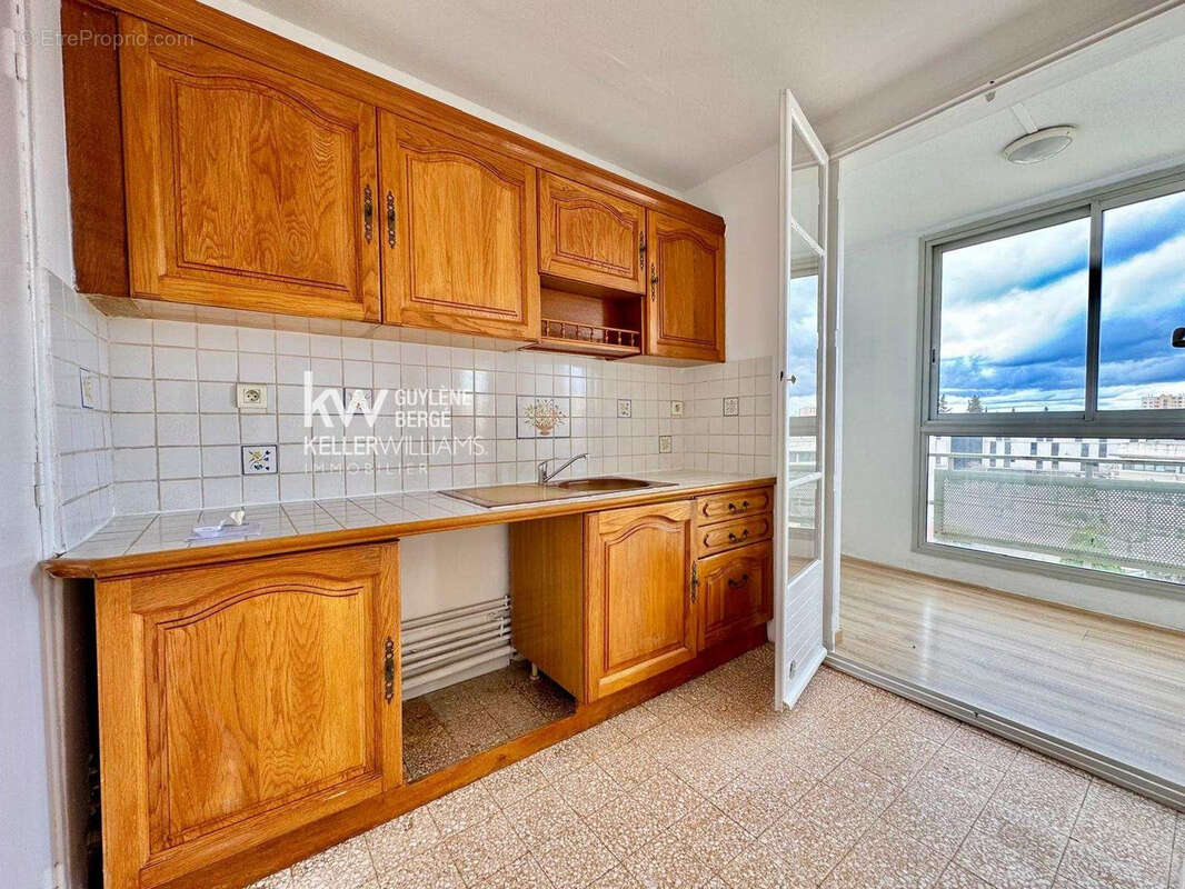 Appartement à NIMES