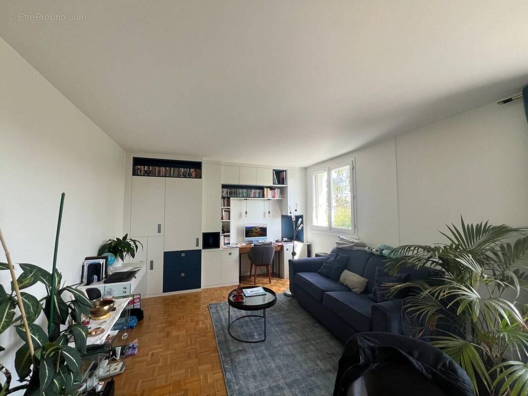 Photo 1 - Appartement à SAINT-MAUR-DES-FOSSES
