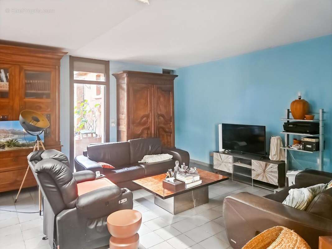 Photo 2 - Maison à TOULOUSE