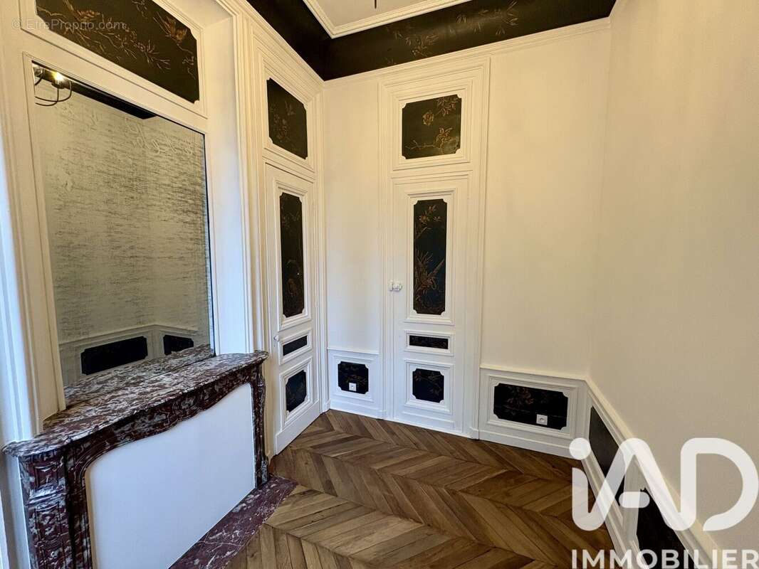 Photo 5 - Appartement à LILLE