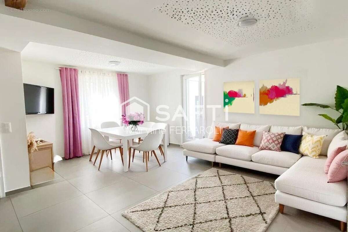 Photo 6 - Maison à REICHSTETT