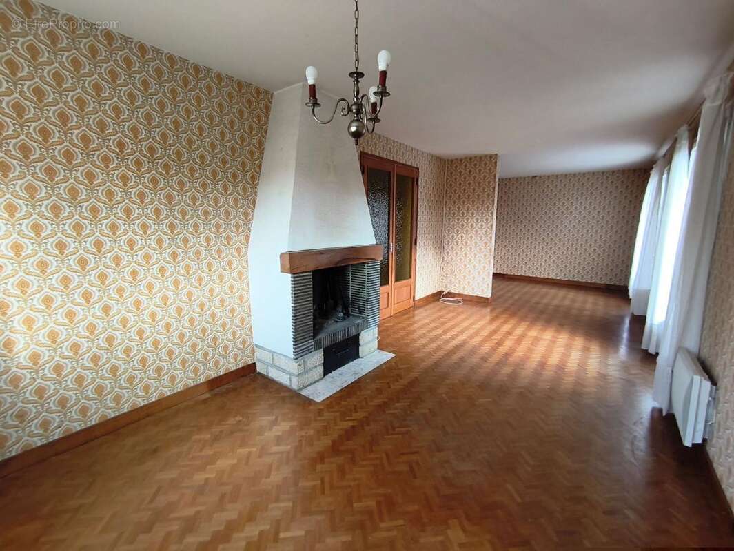 Maison à FLERS