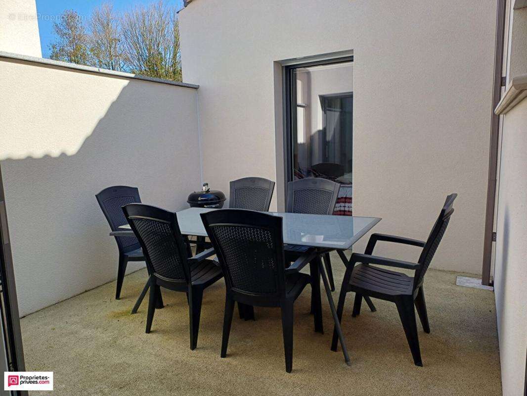 Maison à NIORT